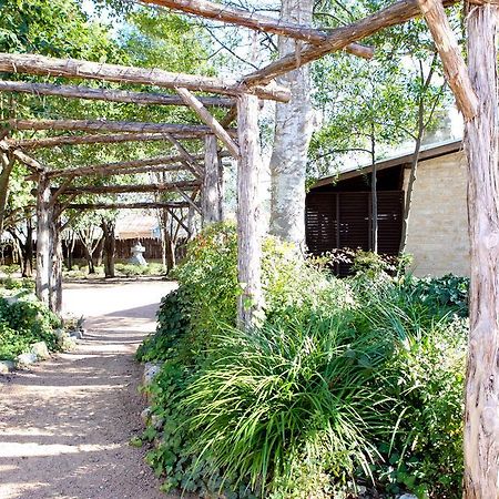 Hoffman Haus Bed & Breakfast เฟรเดอริกส์เบิร์ก ภายนอก รูปภาพ