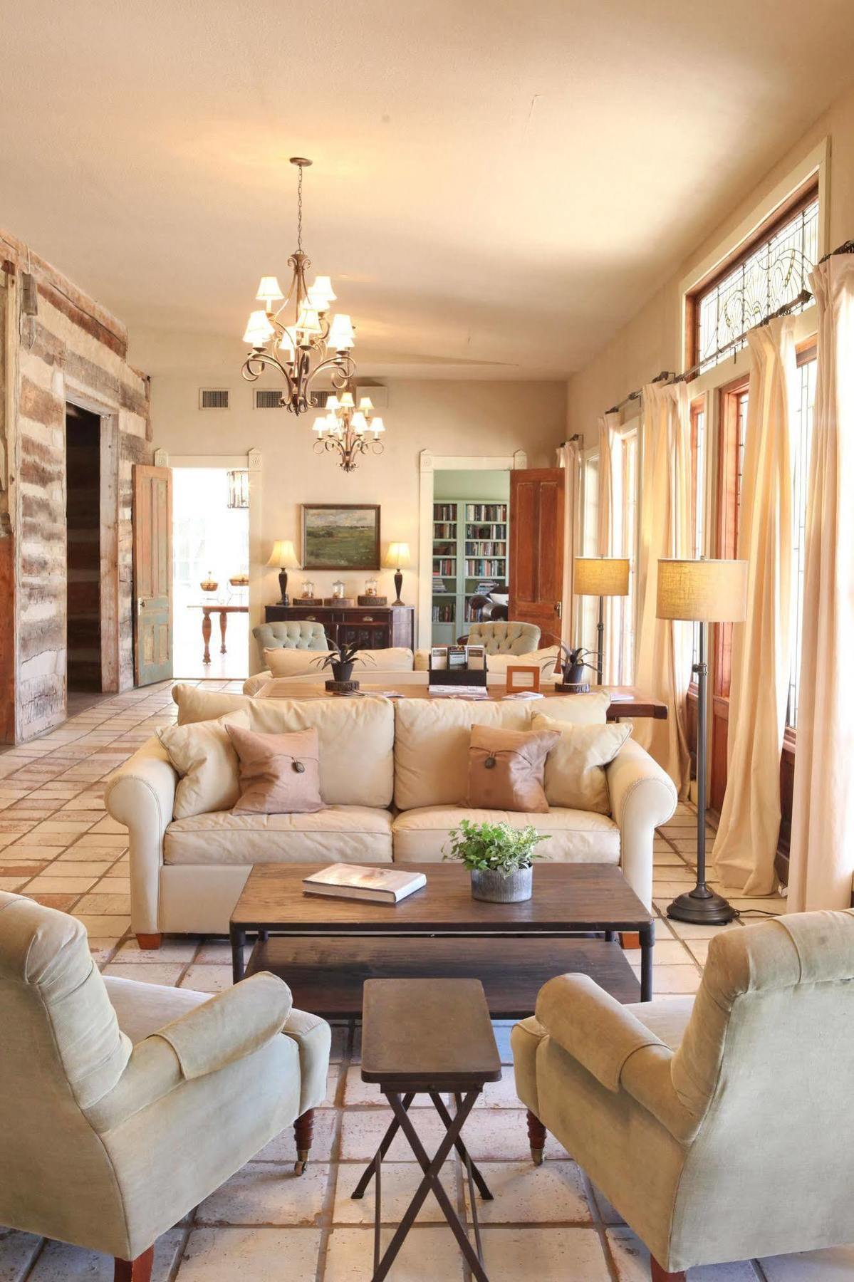 Hoffman Haus Bed & Breakfast เฟรเดอริกส์เบิร์ก ภายนอก รูปภาพ
